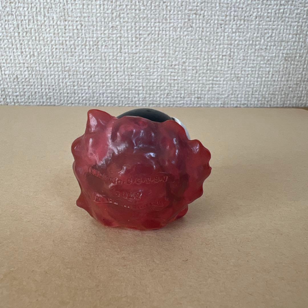 ポケモン 初期モンコレ ゴース 初期