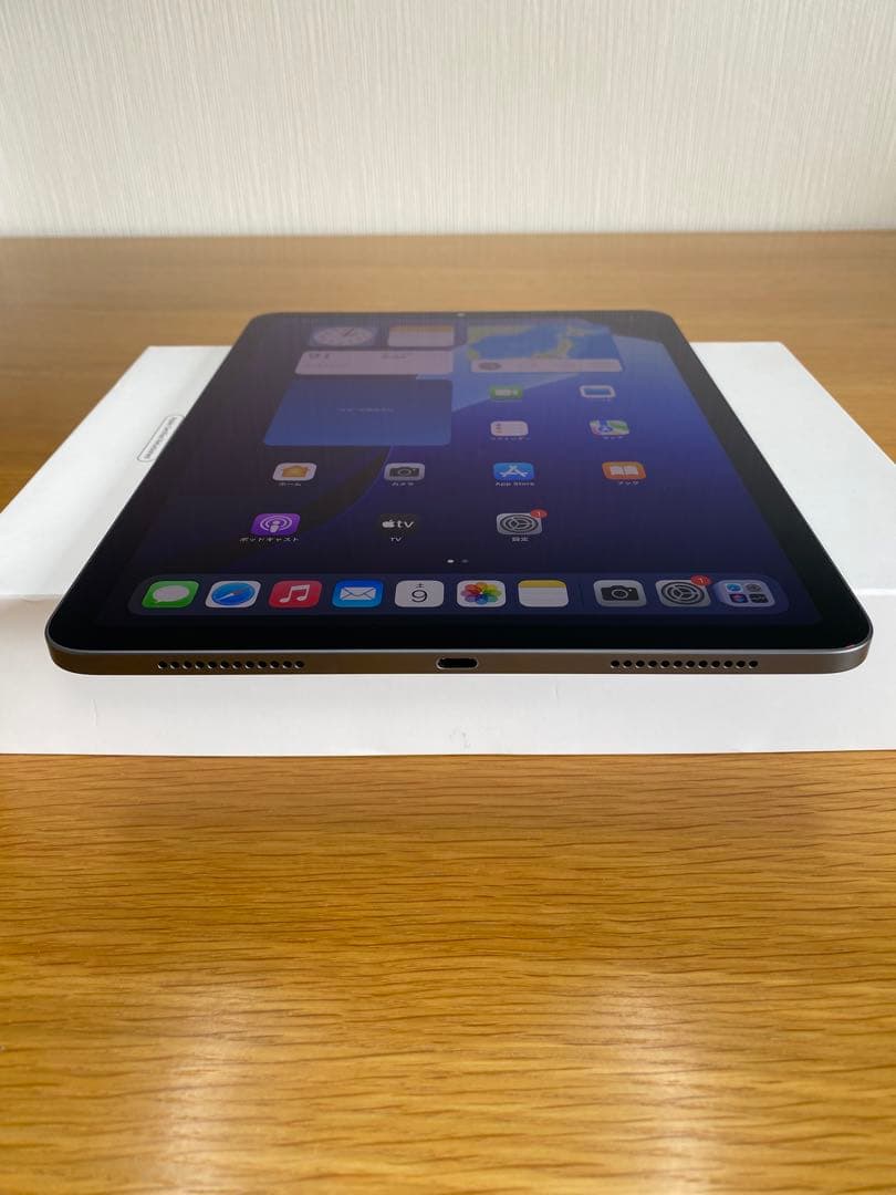 新品同様 iPad Air iPad第5世代 美品 iPad本体