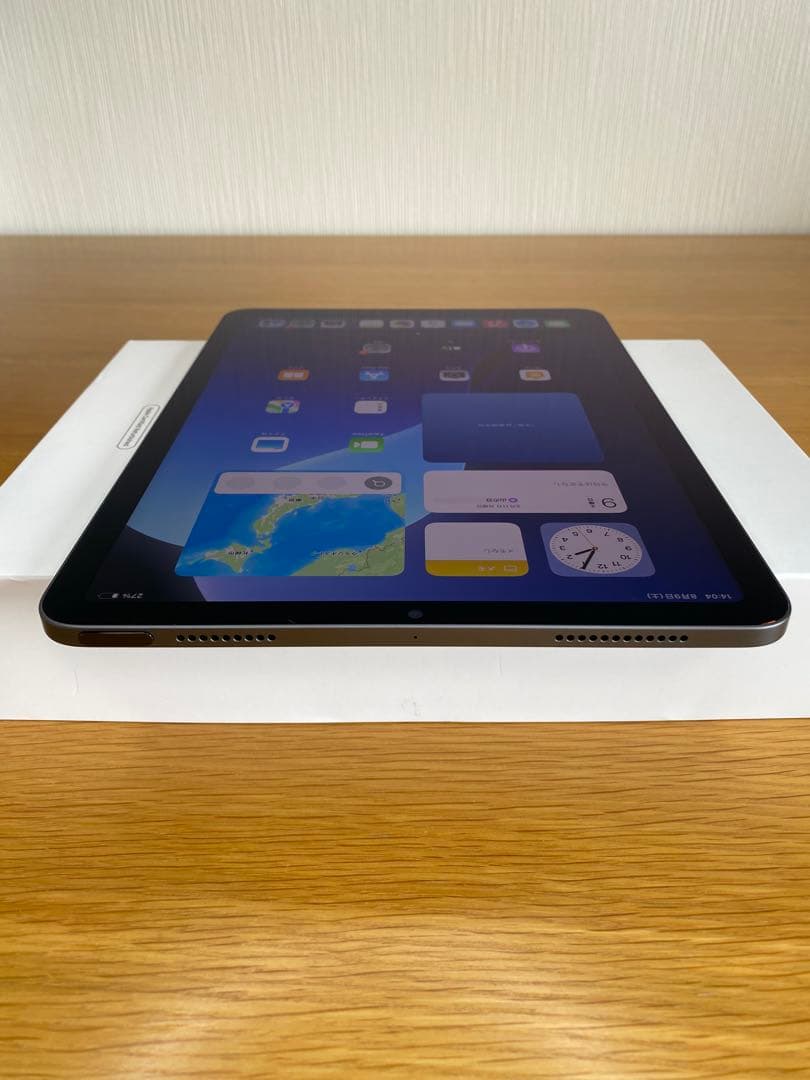 新品同様 iPad Air iPad第5世代 美品 iPad本体