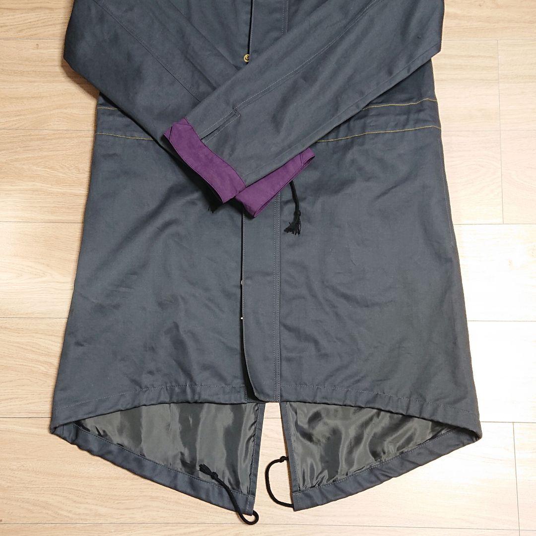 1/31まで値下げ★ユーリローウェルコート ヴェスペリア