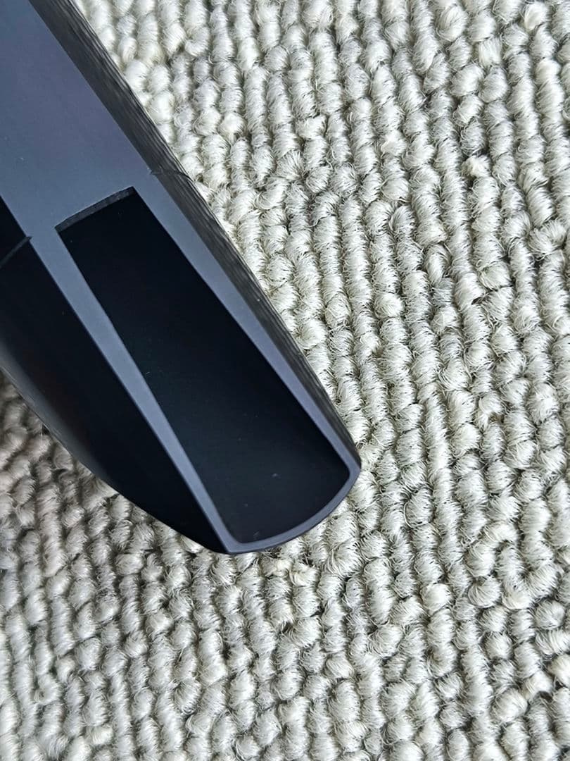 ダダリオ レゼルヴ X10 クラリネットマウスピース