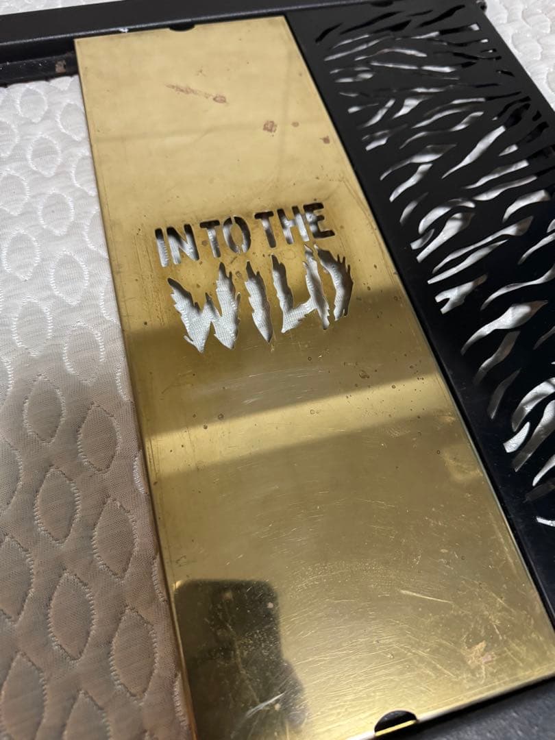 SomAbito igtシェルコン25ブリッジセット