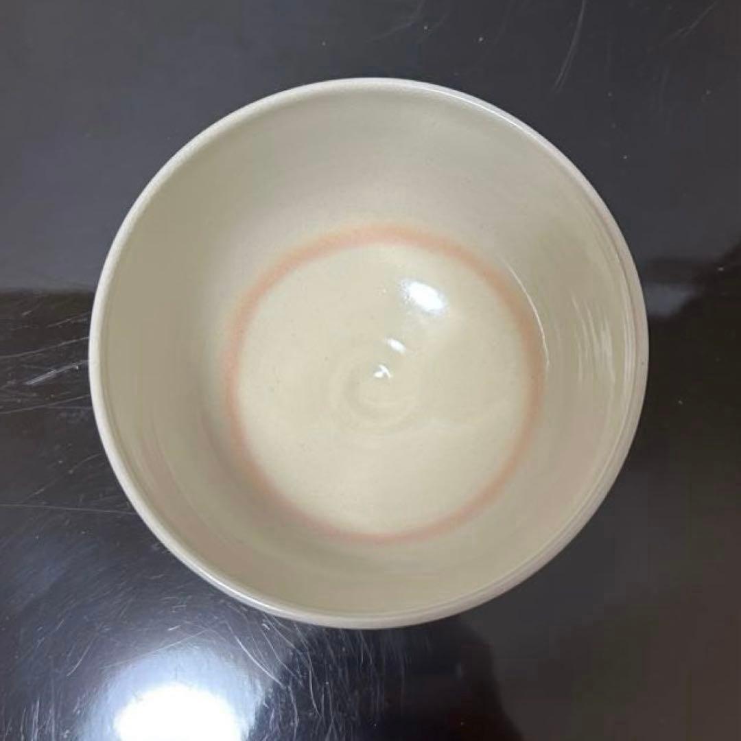 仁清写貝合茶碗　茶道具懐石鵬雲斎坐忘斎淡々斎即中斎而妙斎棗水指茶杓水屋水屋道具釜