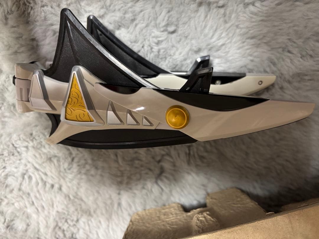 アバレンジャー　爆竜戦隊　DX 爆竜合体　キラーオー