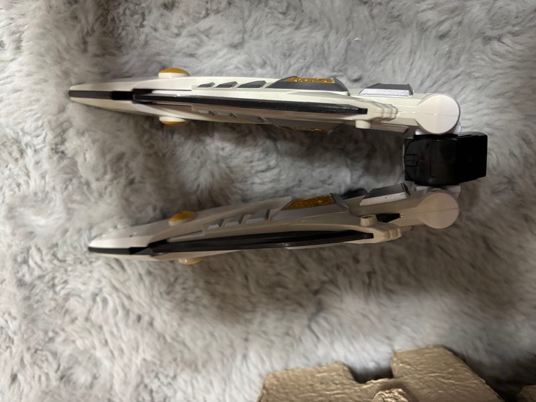 アバレンジャー　爆竜戦隊　DX 爆竜合体　キラーオー