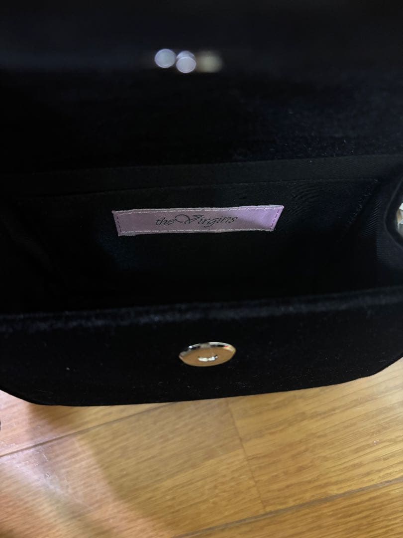 the virgins バッグ