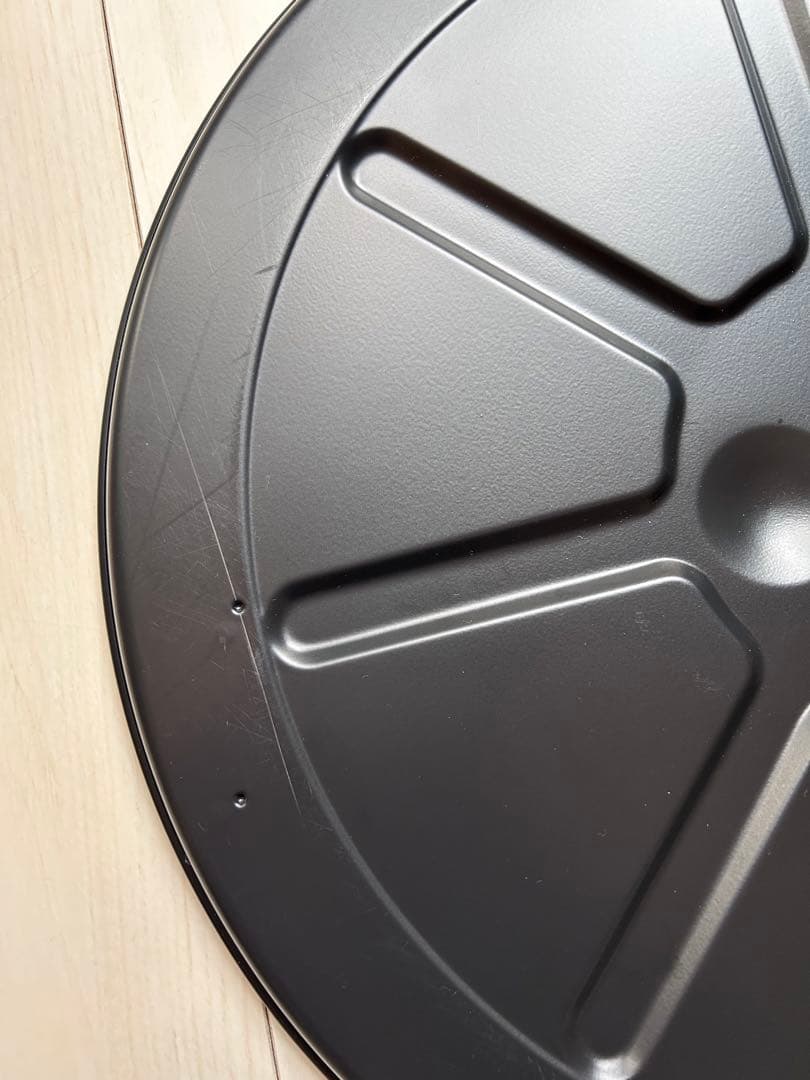  peak ストーブ 2021 Limited Edition ベージュ