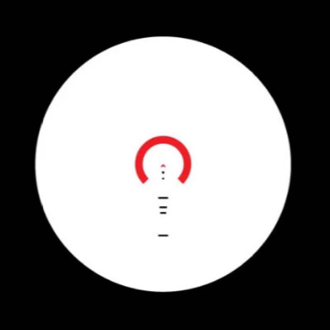 実物　Primary Arms GLx 2X Prism with ACSS