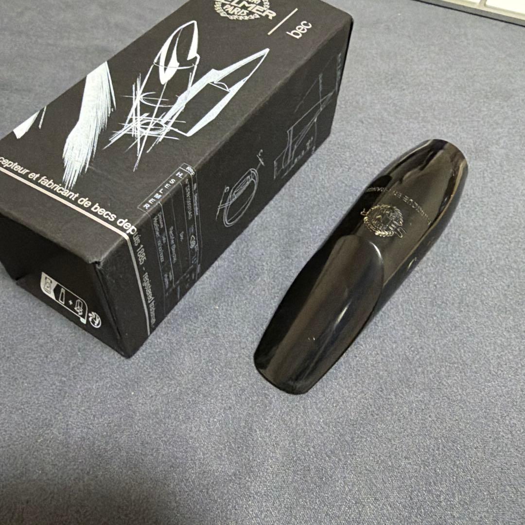 セルマー コンセプト アルト用