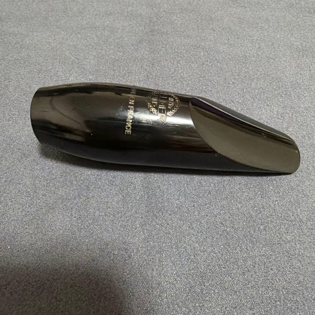 セルマー コンセプト アルト用