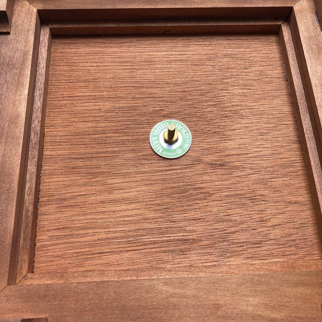 【値下】ゴルフ ホールインワン 記念ボールトロフィースタンド 宮本商行 銀座 １