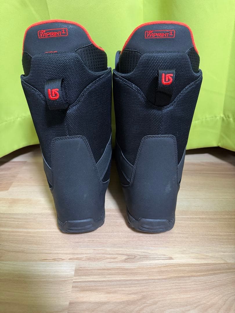 Burton＊SHARK 26.5cm スノボーブーツ