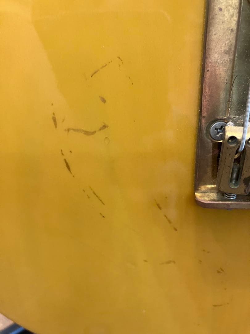 間も無く最終値下げHシリアル　Fender Japan テレキャスター　キース風