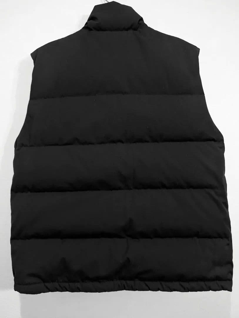 THE NORTH FACE PURPLE LABEL ダウンベスト