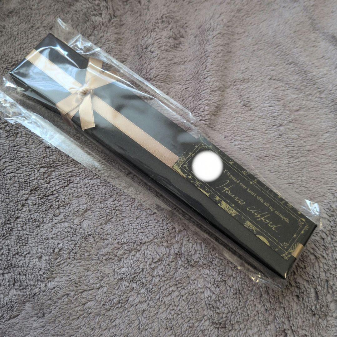 悪魔執事と黒い猫 クリスマス ネックレス ハウレス