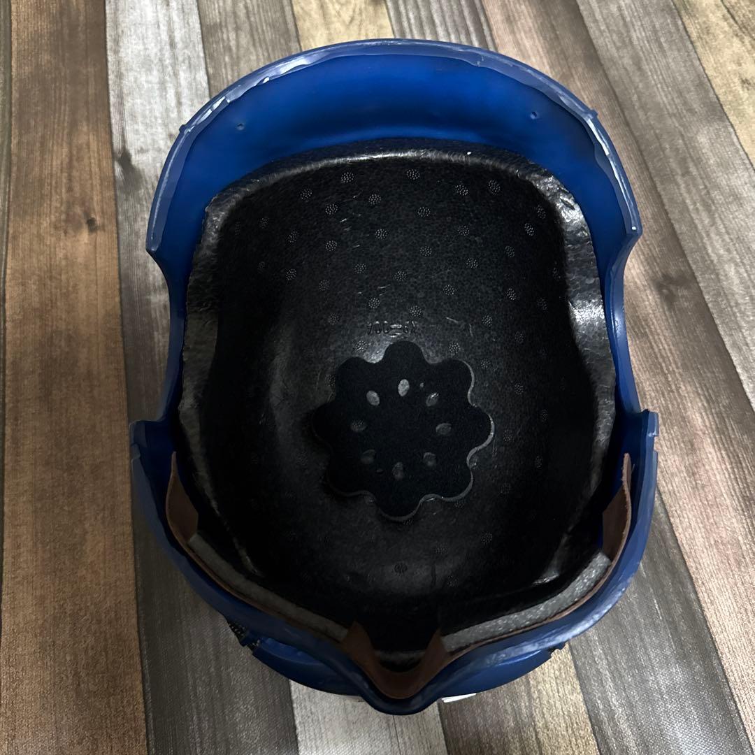 キャプテンアメリカ　ヘルメット　ジャンク