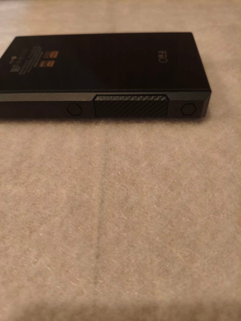 【美品】FiiO M11S DAP ポータブルプレイヤー