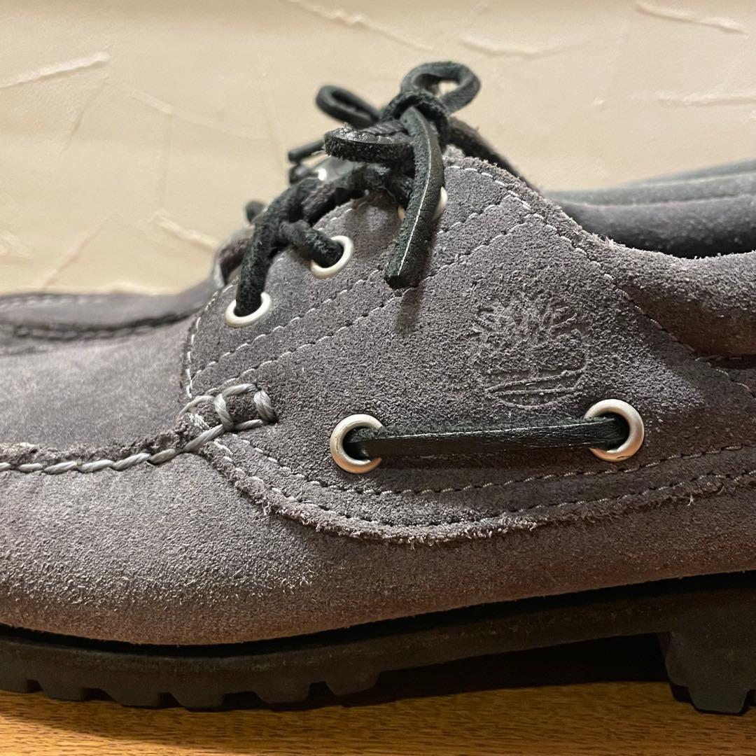 靴 Timberland 3eye classic / 25.0