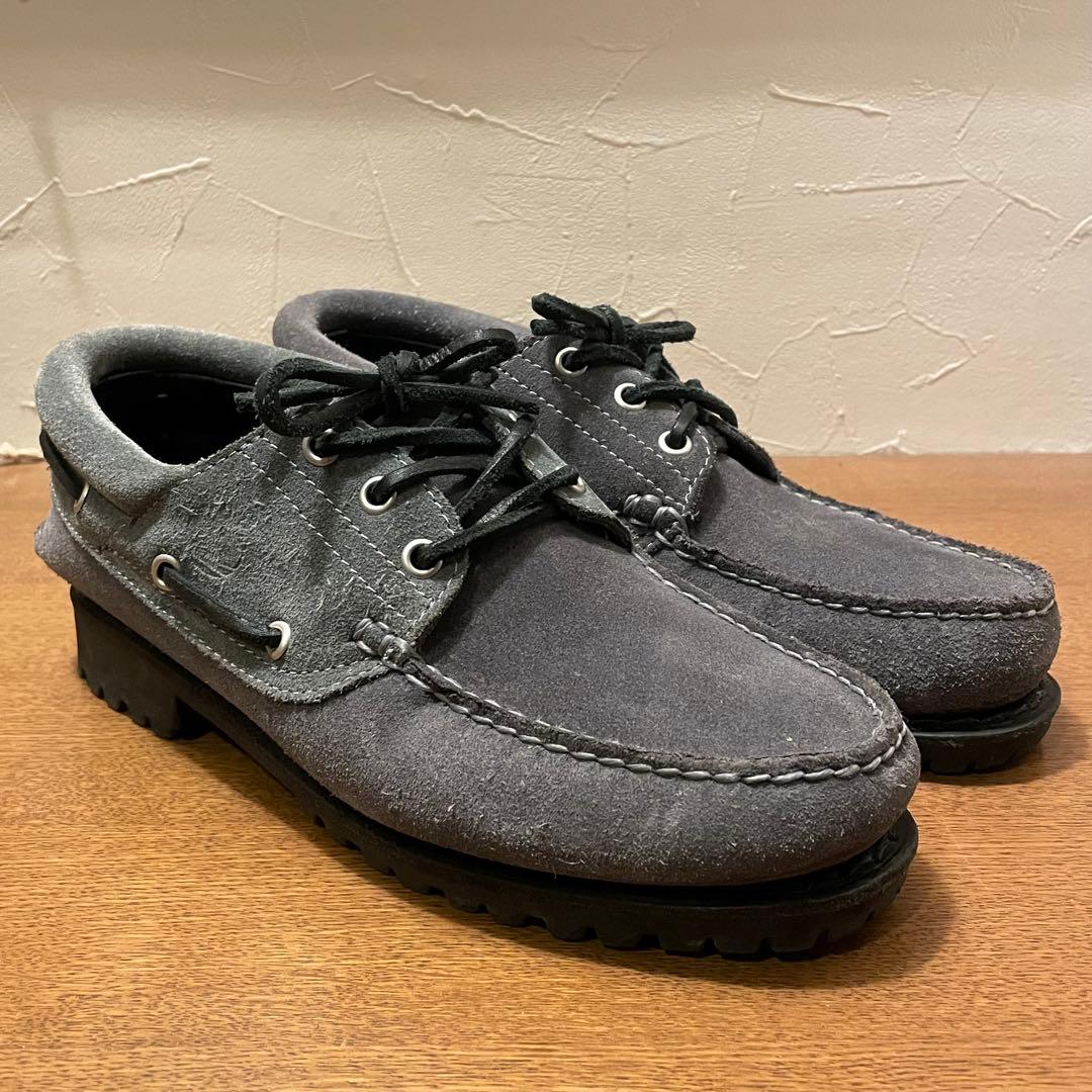 靴 Timberland 3eye classic / 25.0