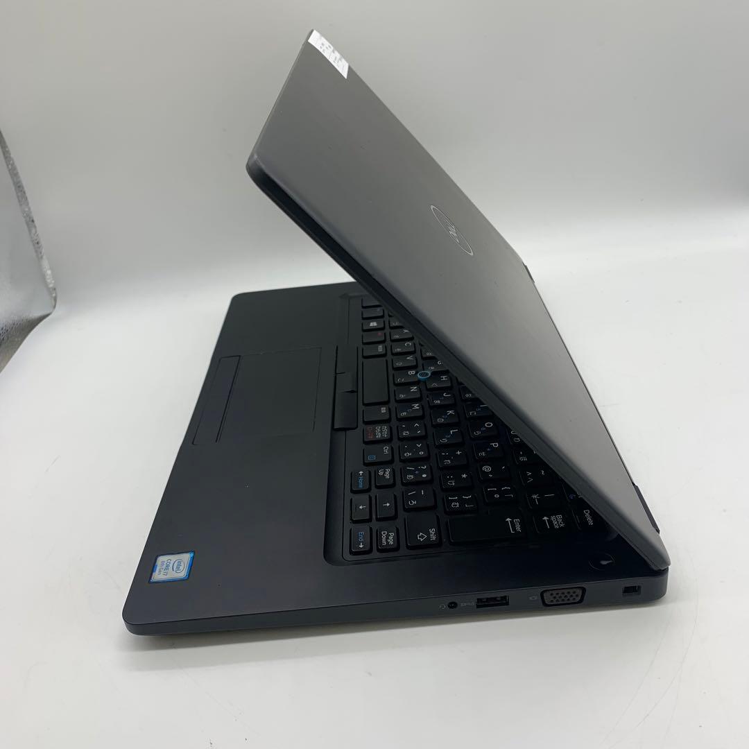 Dell Latitude 5490 | Core i7第8世代 | 256GB