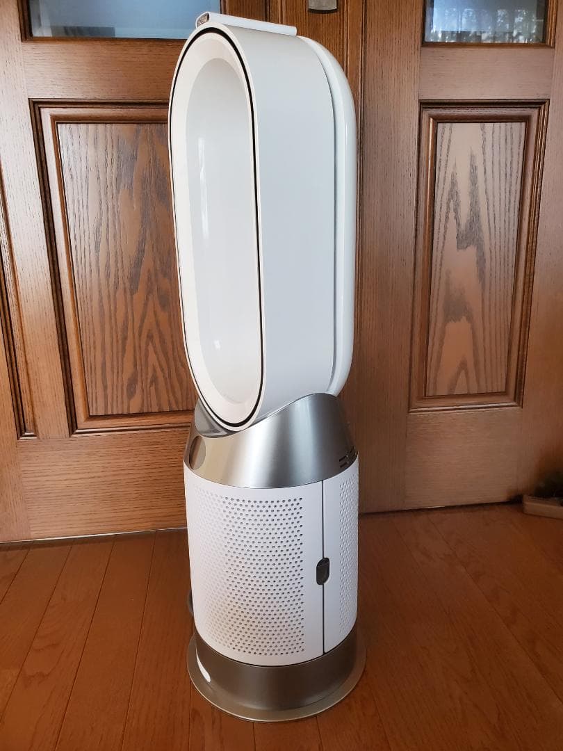 ☆値下げ ダイソンDyson purifier hot+coolgen1HP10