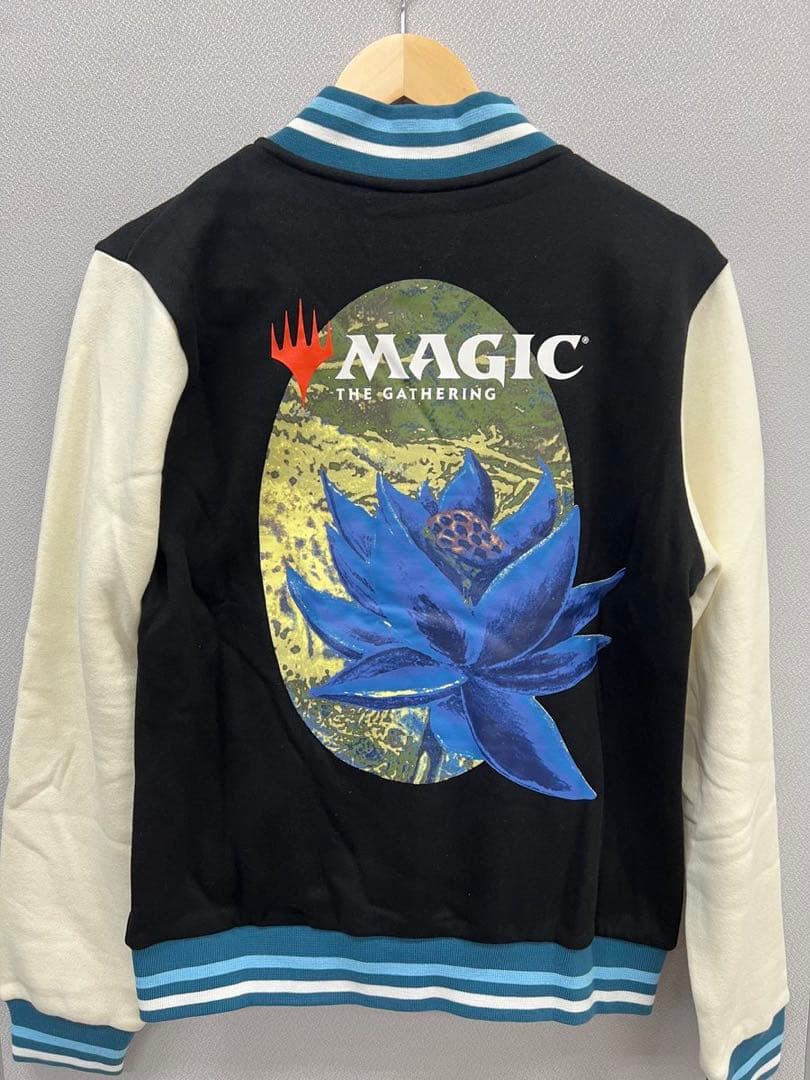 MTG ブラックロータス ジャケット　 93 retro 日本M 新品
