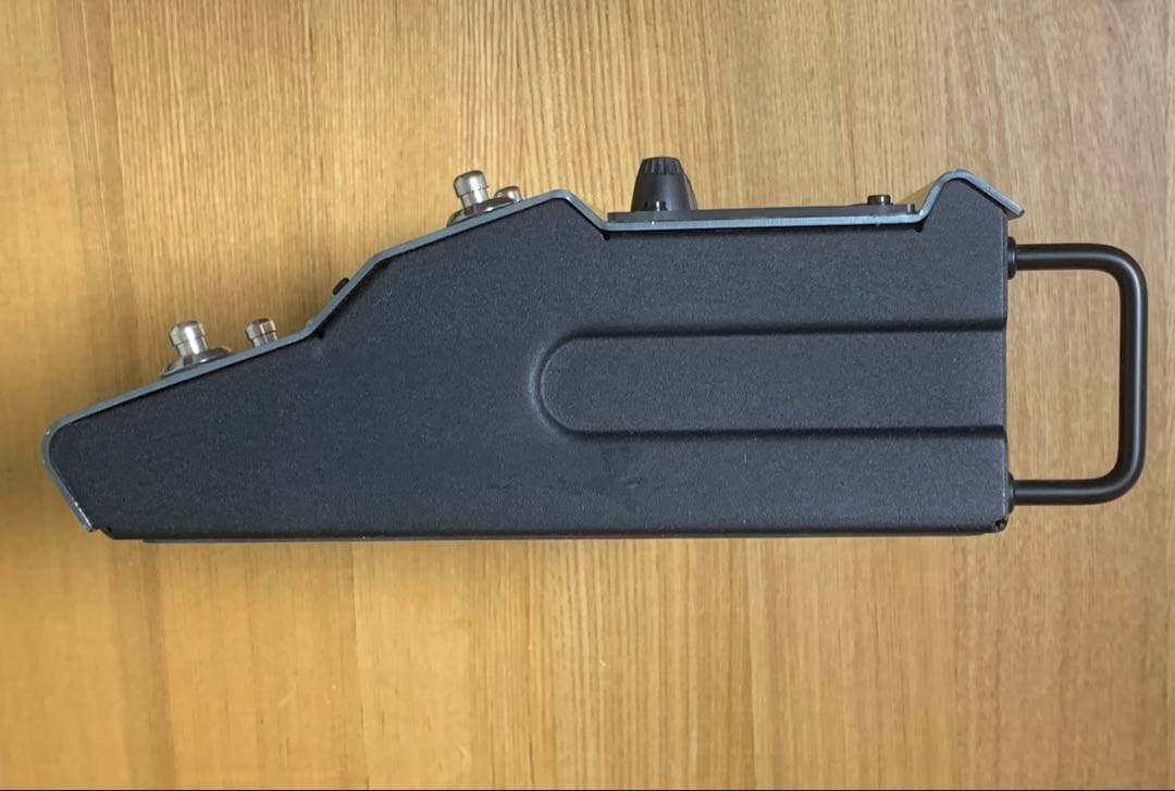 TC ELECTRONIC NOVA SYSTEM ギターエフェクター