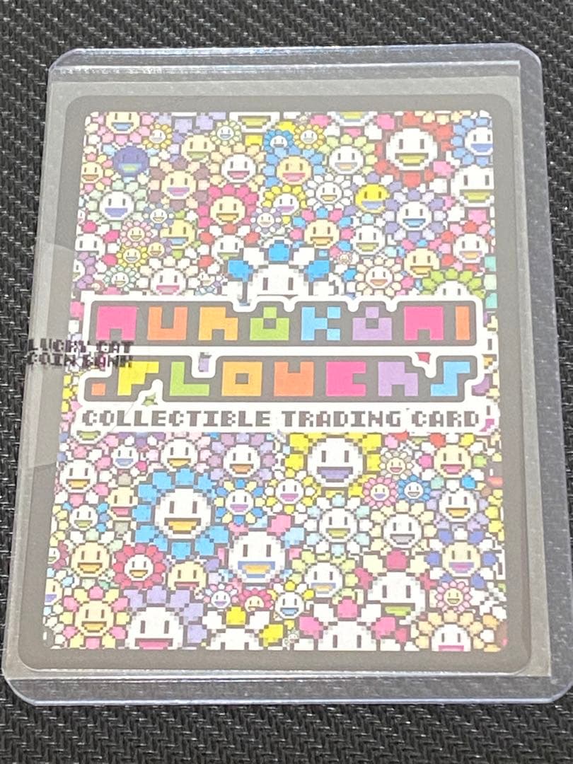 村上隆 geisai 招き猫 lucky cat coin bank