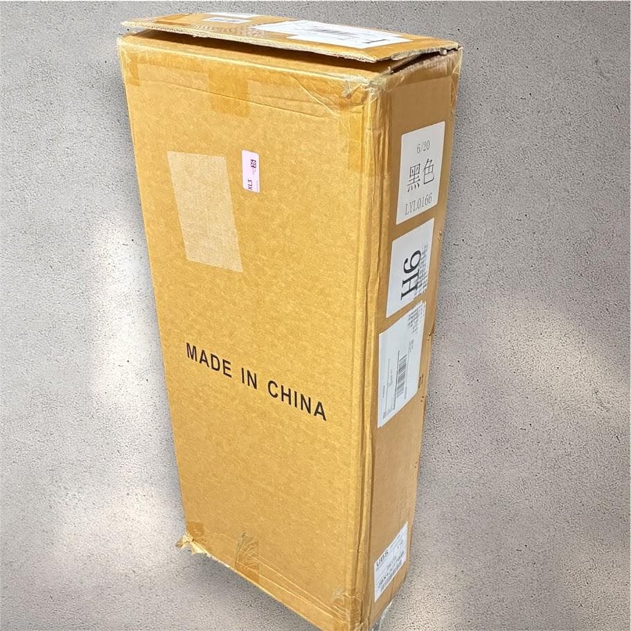 二段式 ペットカート ブラック 犬 猫 360°回転 ブレーキ付