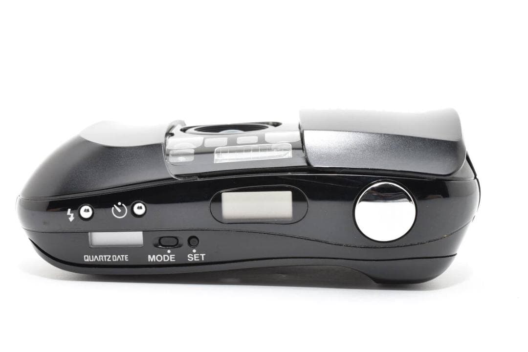 ■ 美品 ■ オリンパス　OLYMPUS μ AF 35mm F3.5 初代