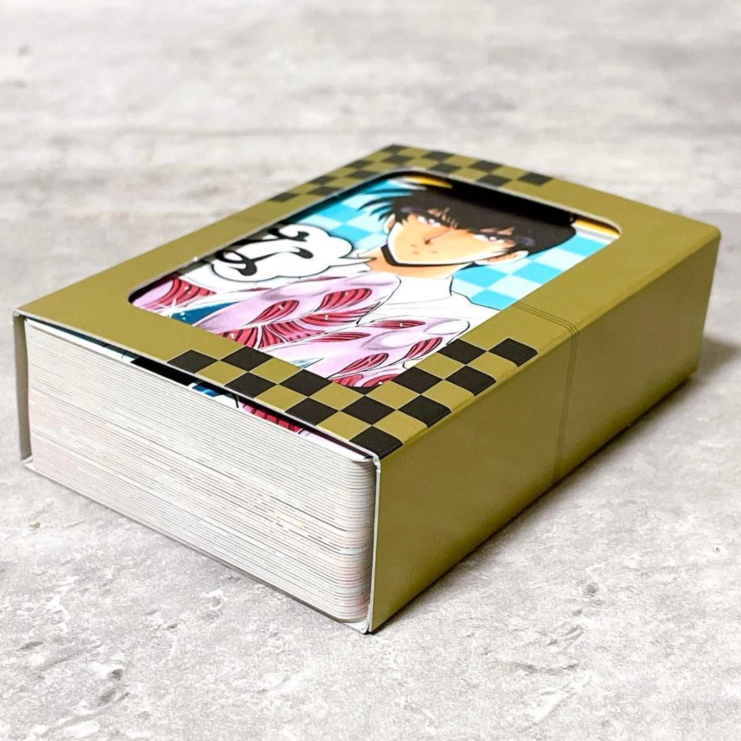 かるたジャン100 週刊少年ジャンプ 創刊50周年記念 鬼滅の刃 ドラゴンボール