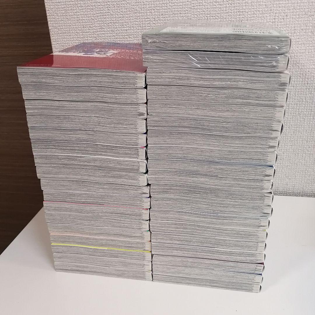 ブルーロック　美品　 1-36巻 全巻　全巻セット　漫画　新品購入