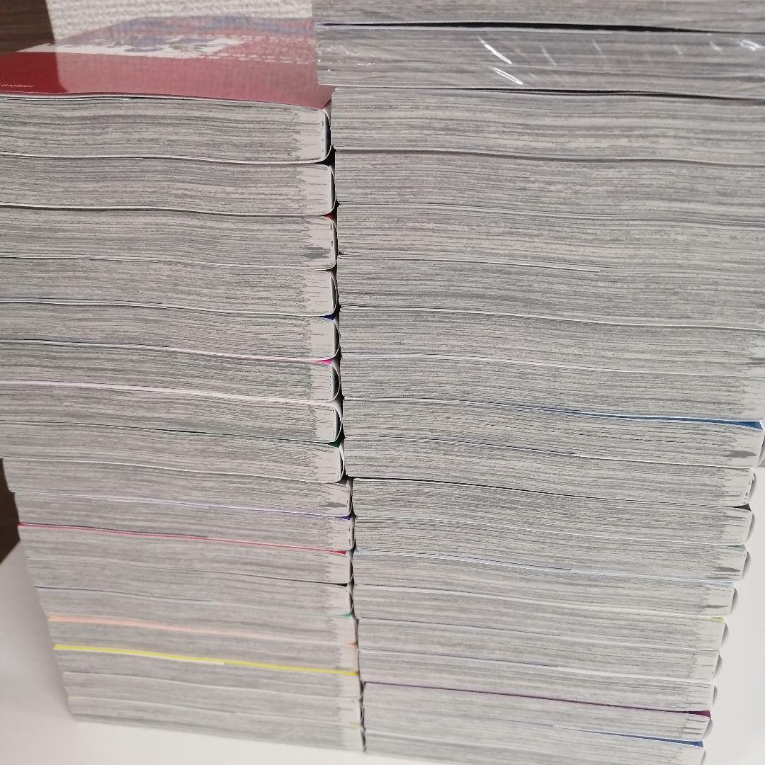 ブルーロック　美品　 1-36巻 全巻　全巻セット　漫画　新品購入