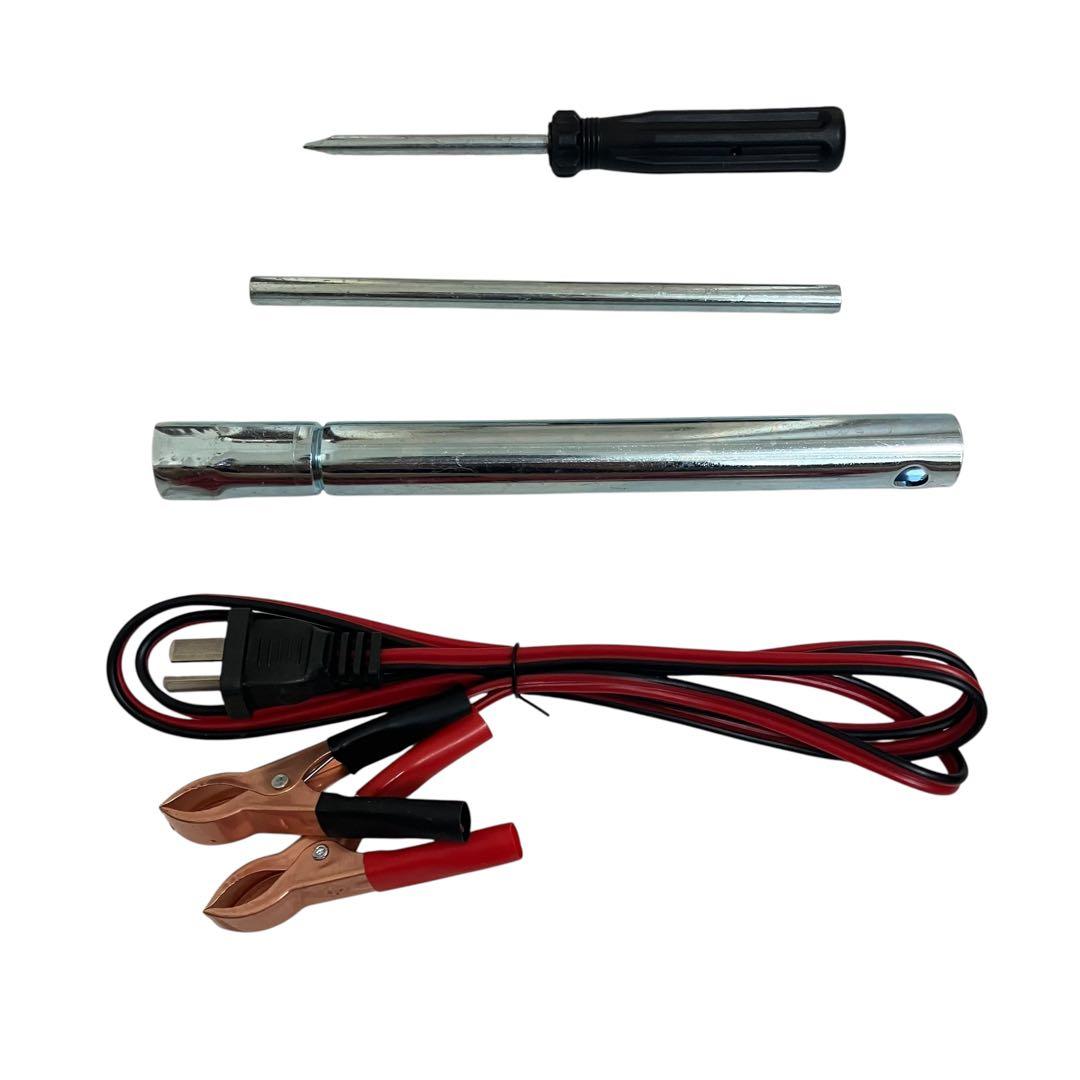 ナカトミ　インバーター発電機 カセットボンベ式　EIGG-600D