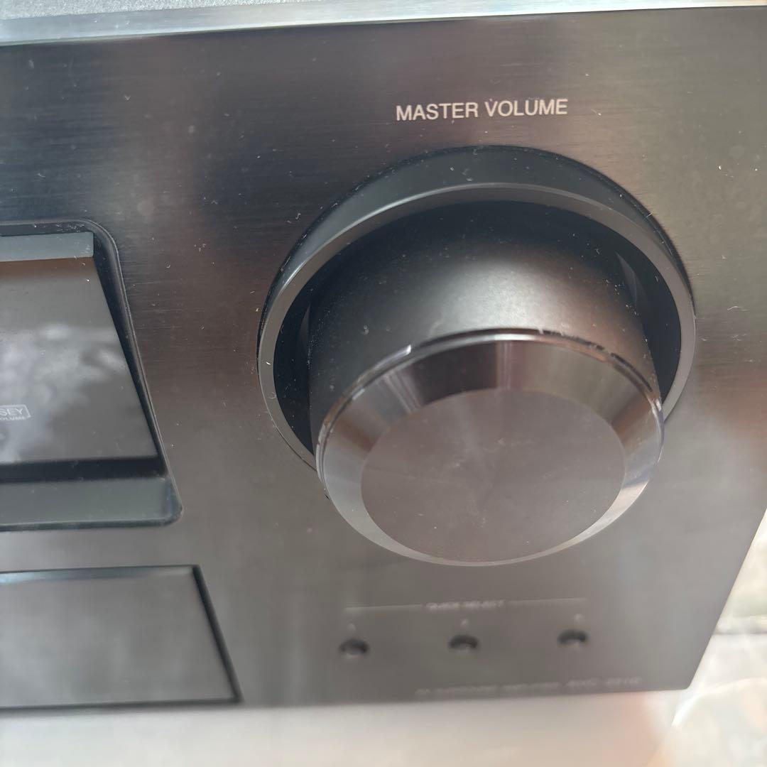 DENON AVC-3310 AVアンプ