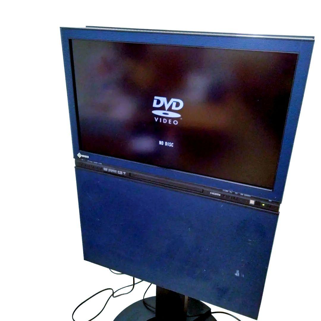 【値下げしました！】動作確認済み　EIZO　SC20XD2 DVD