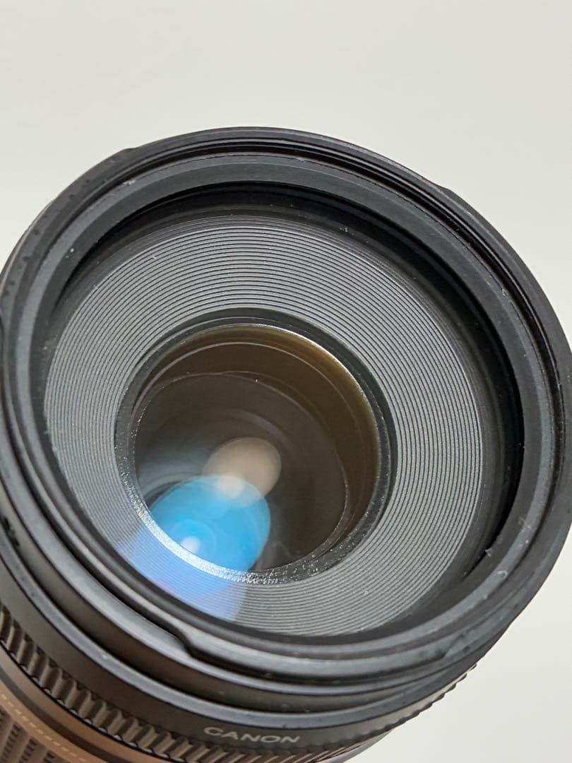 ⭐️美品⭐️Canon EF 75-300mm F/4-5.6 II USM