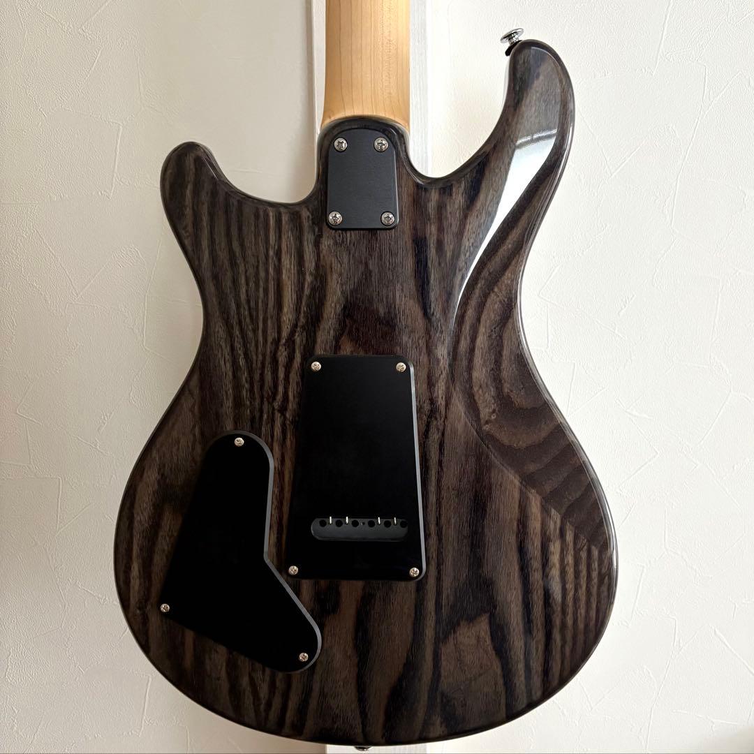 【工房整備品】PRS SE SwampAsh special