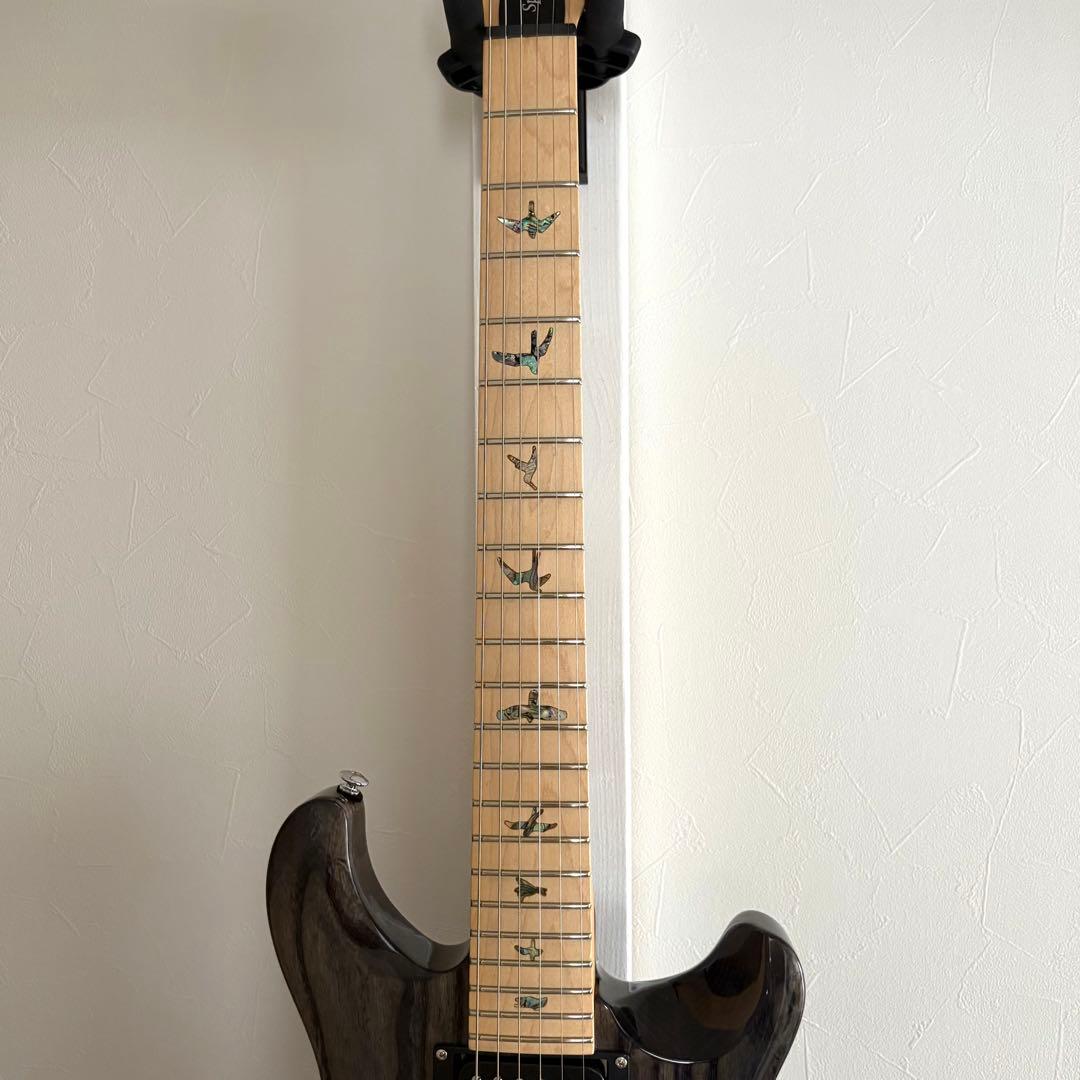 【工房整備品】PRS SE SwampAsh special
