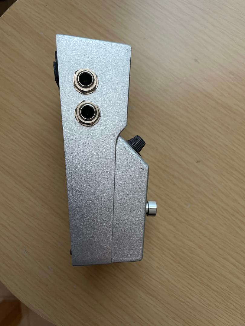 ギター ZOOM MS-50G