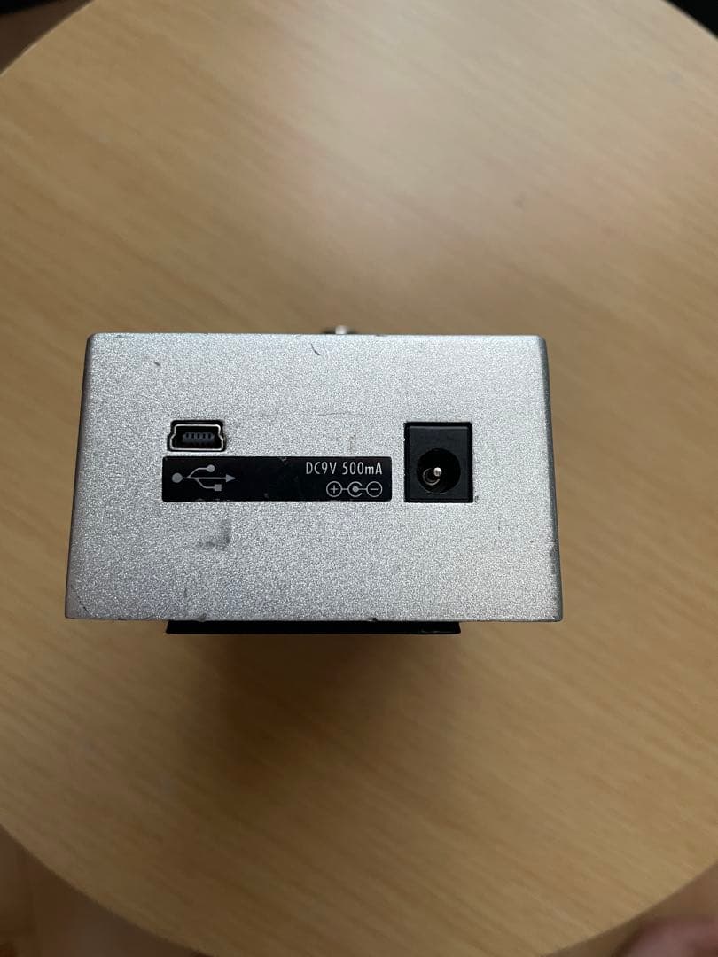 ギター ZOOM MS-50G