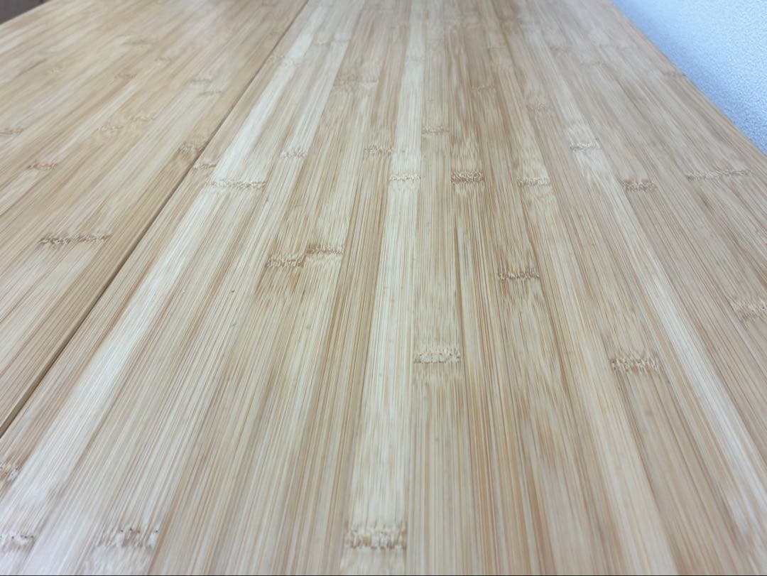 スノーピーク　ワンアクションテーブルロング竹　LV-015TR