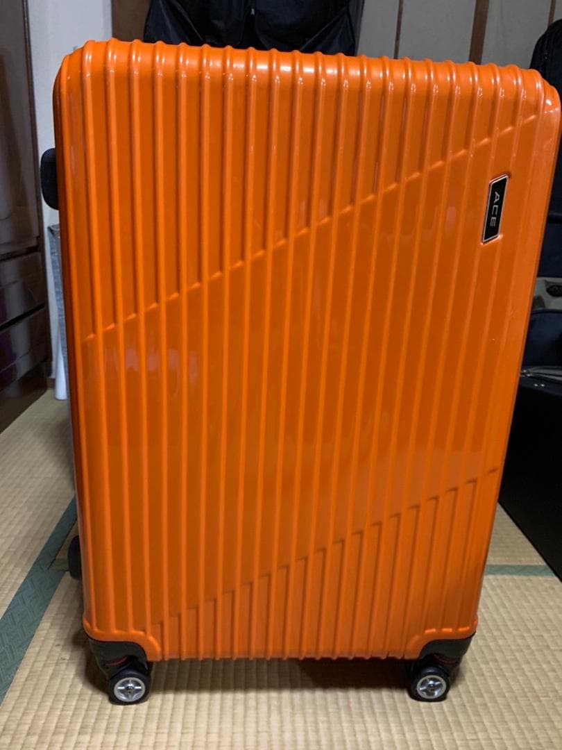 s*o様 ACE クレスタ　83/93　（オレンジ系）