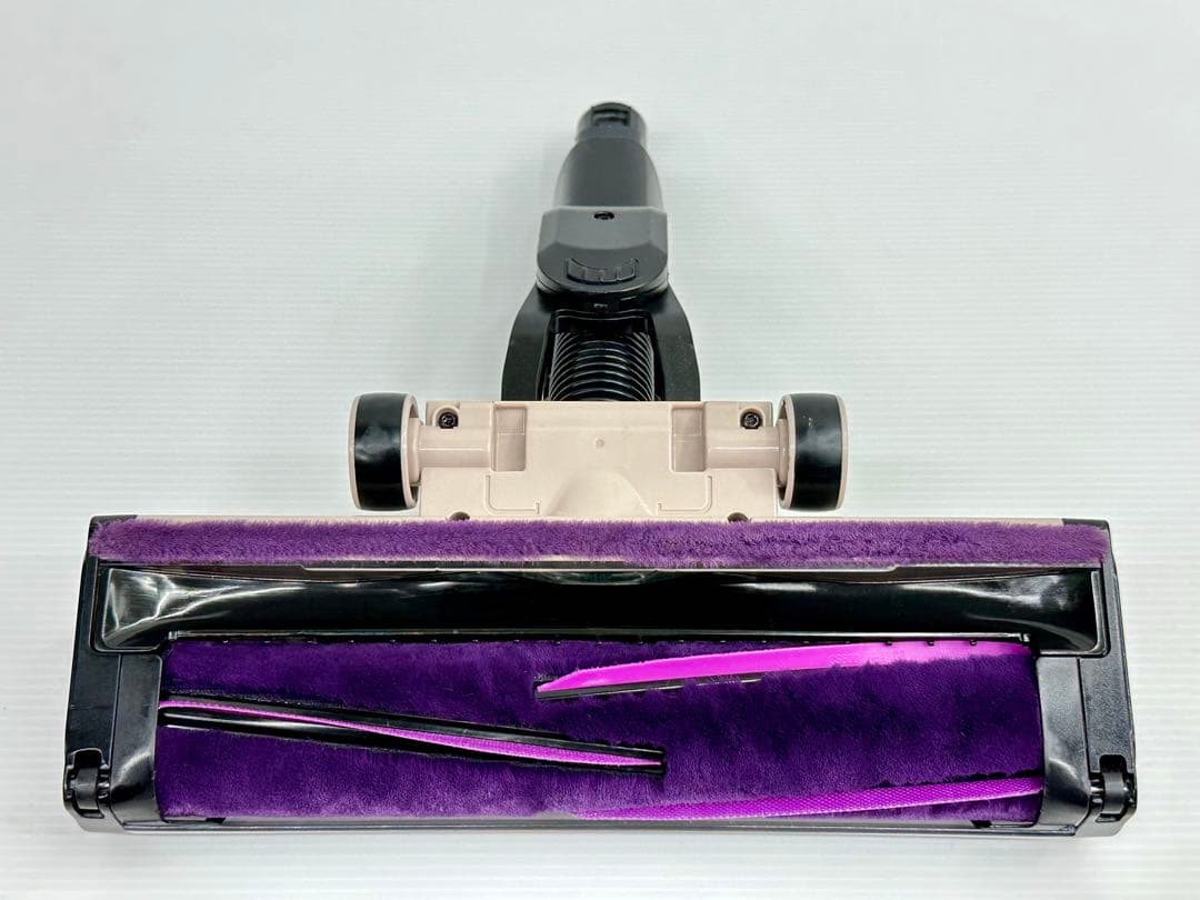 美品　CS601JNZPK 動作保証品　シャーク　掃除機　ヘッド　パワーヘッド