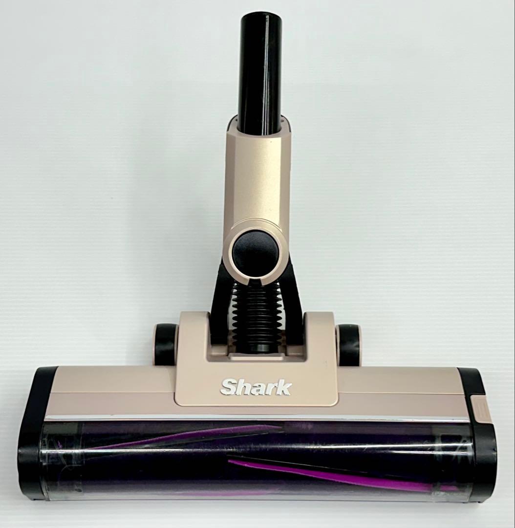 美品　CS601JNZPK 動作保証品　シャーク　掃除機　ヘッド　パワーヘッド