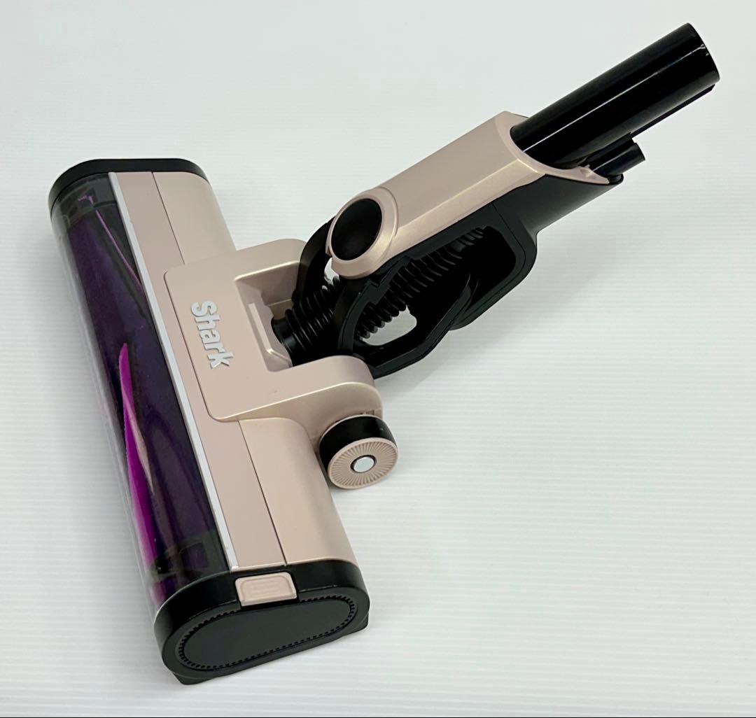 美品　CS601JNZPK 動作保証品　シャーク　掃除機　ヘッド　パワーヘッド