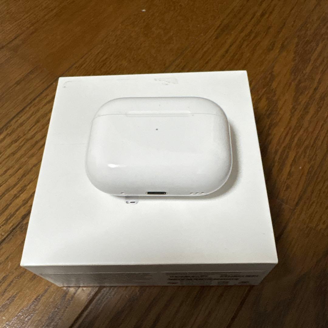 Apple AirPods Pro 2 Lightningモデル