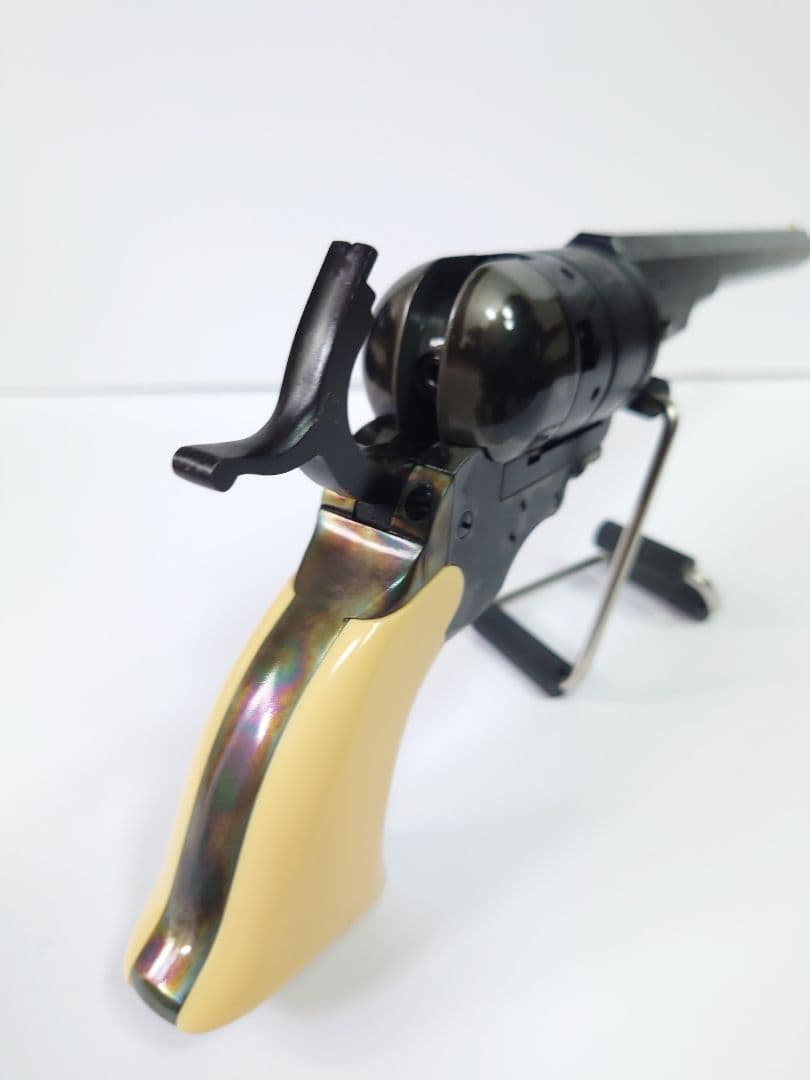 HWS テキサス・パターソン コルト リピーティングピストル