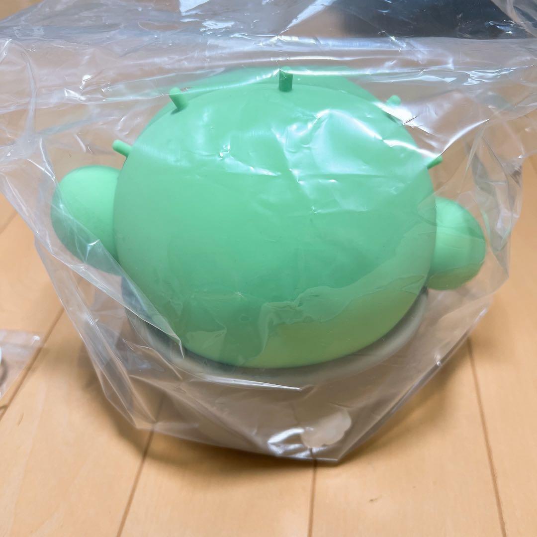 ぐちつぼ ルームライト