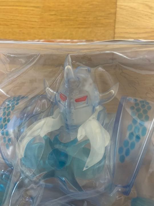 ファイブスタートイ　悪魔将軍2体　SpiceSeed